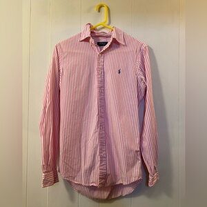 Ralph Lauren Dress Shirt